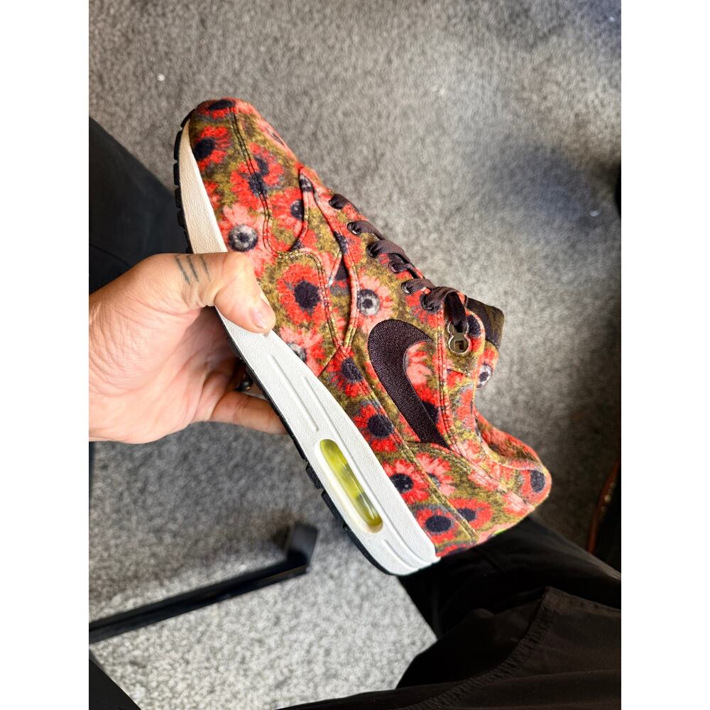 Air Max 1 Premium Solar Daisy